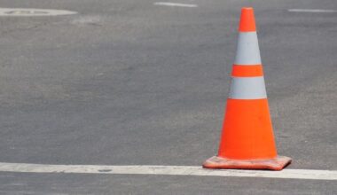 Overnight Lane Closure Planned On I-76 West In Lower Merion Next Week
