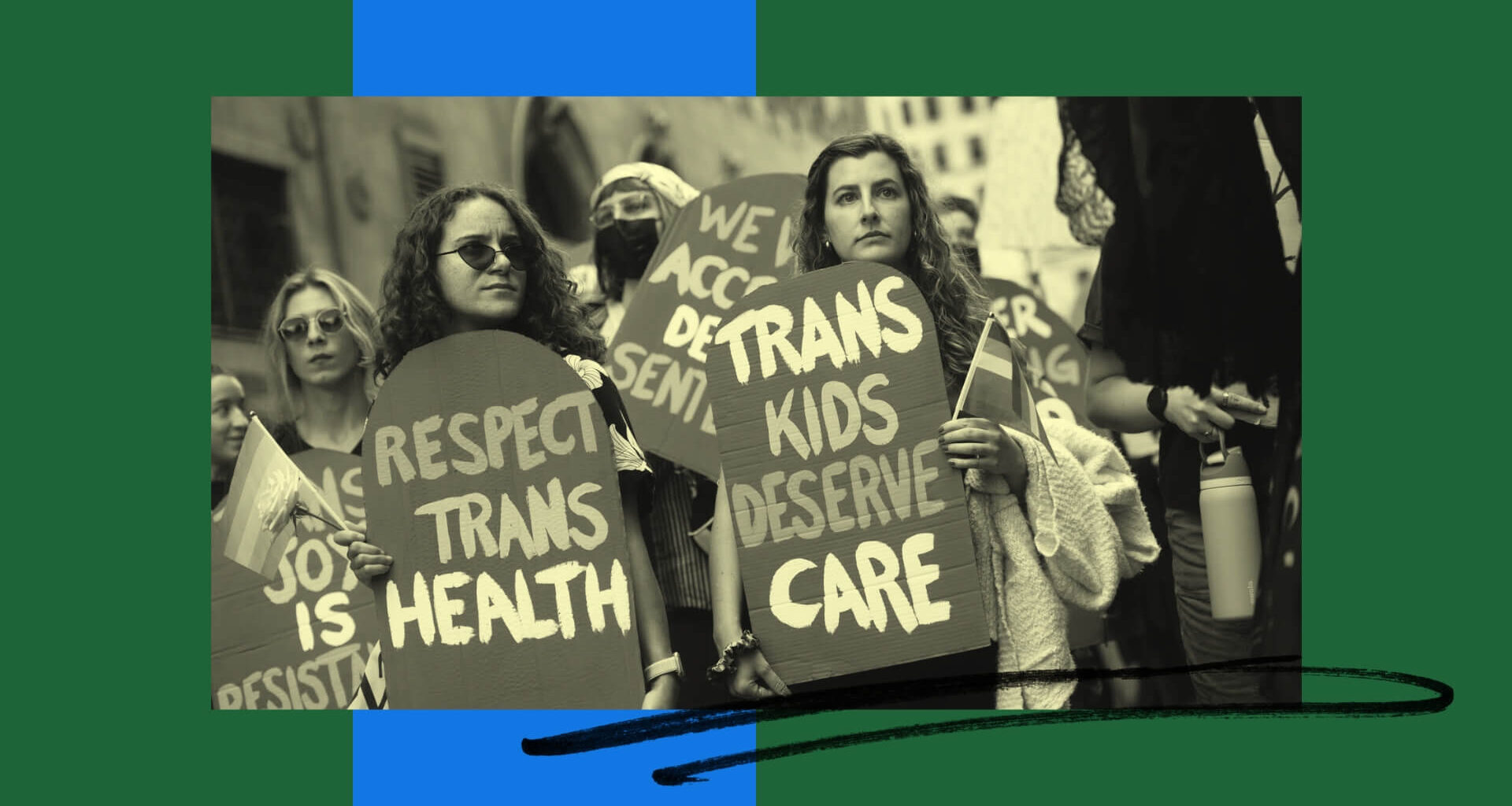 Pittsburgh needs brave institutions to support trans youth