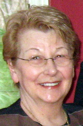 Theresa Prah Obituary -