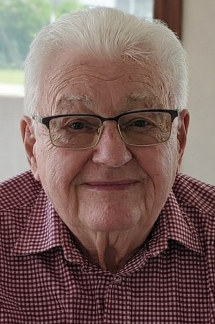 Nelson King Obituary -