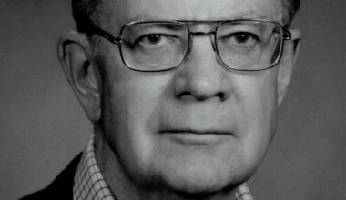 Roger Whiteley Obituary -