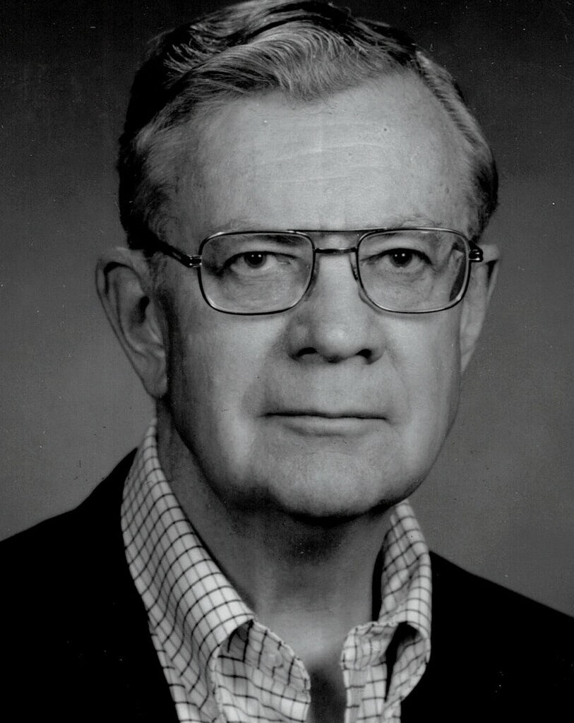 Roger Whiteley Obituary -