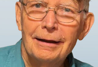 John George Urbanavage Obituary -