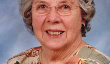 Mary Kleinschuster Obituary - (1930-2026)