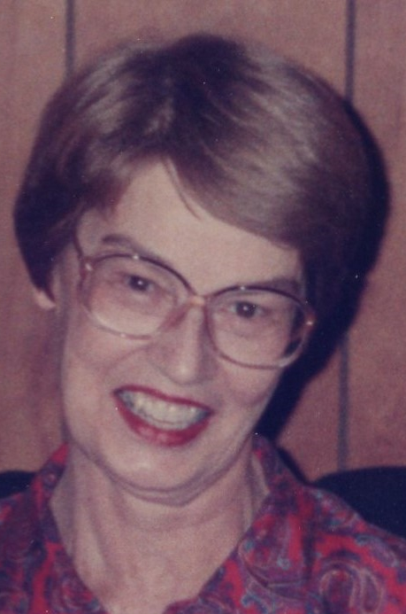 Priscilla Brekus Obituary -