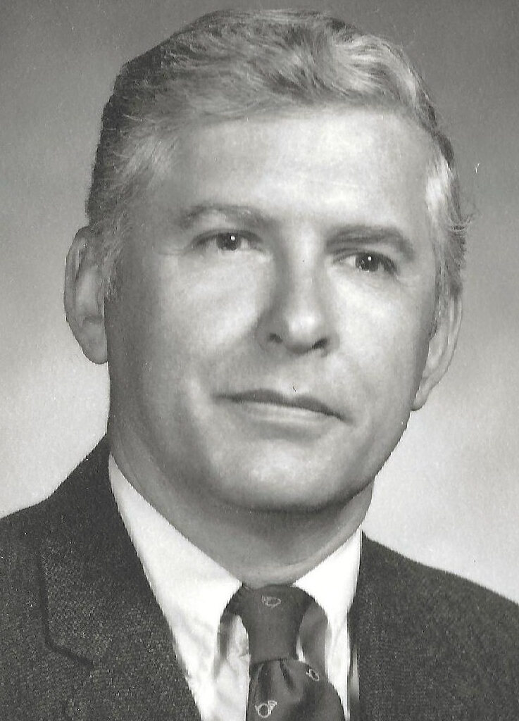 Donald Squair Obituary -