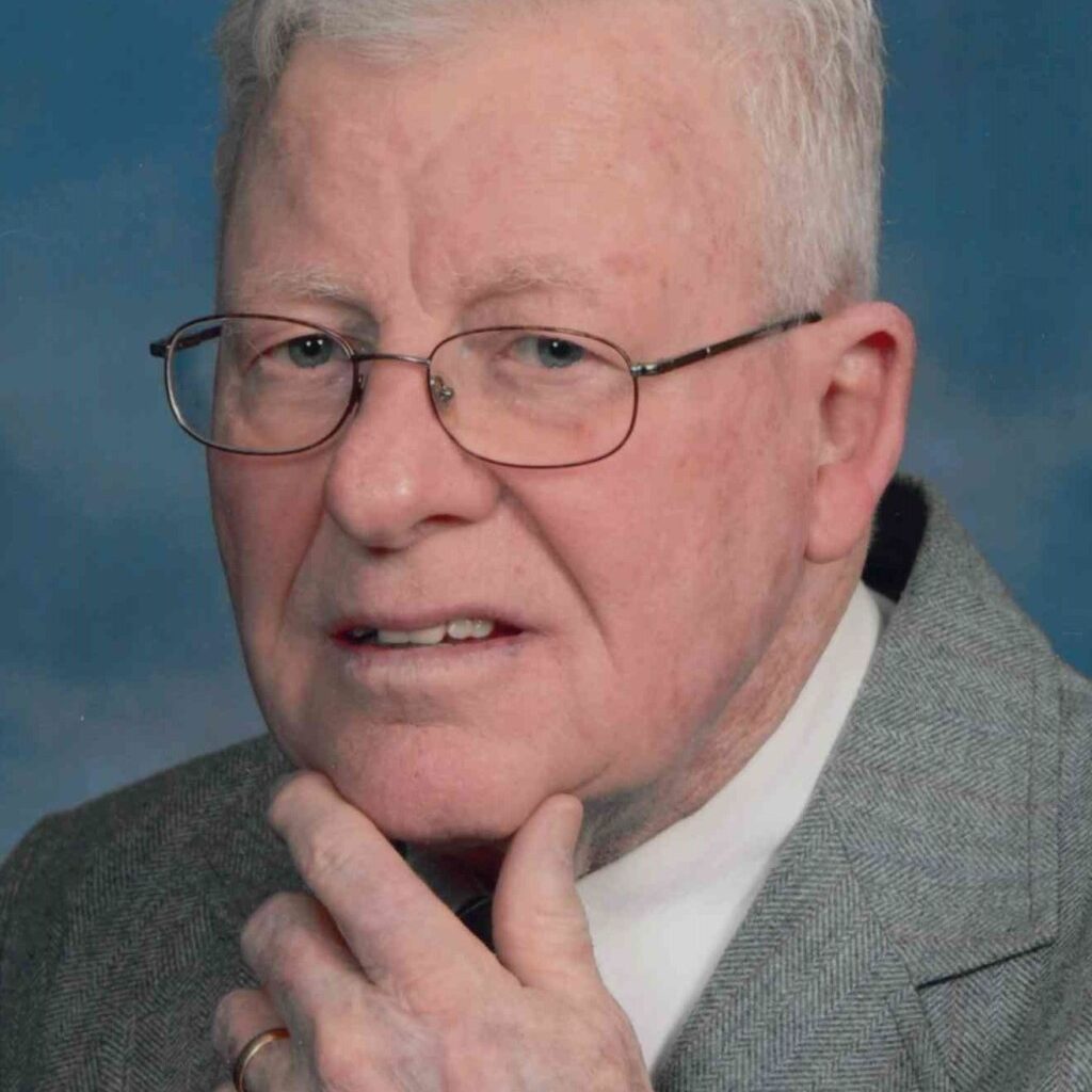 Robert Keefer Obituary -