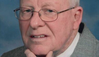 Robert Keefer Obituary -