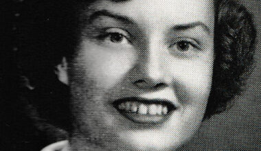 Joyce Warmkessel Obituary - (1934-2026)