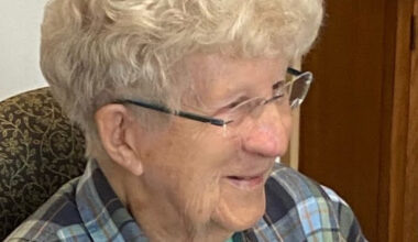 Adelaide Ortwein Obituary -