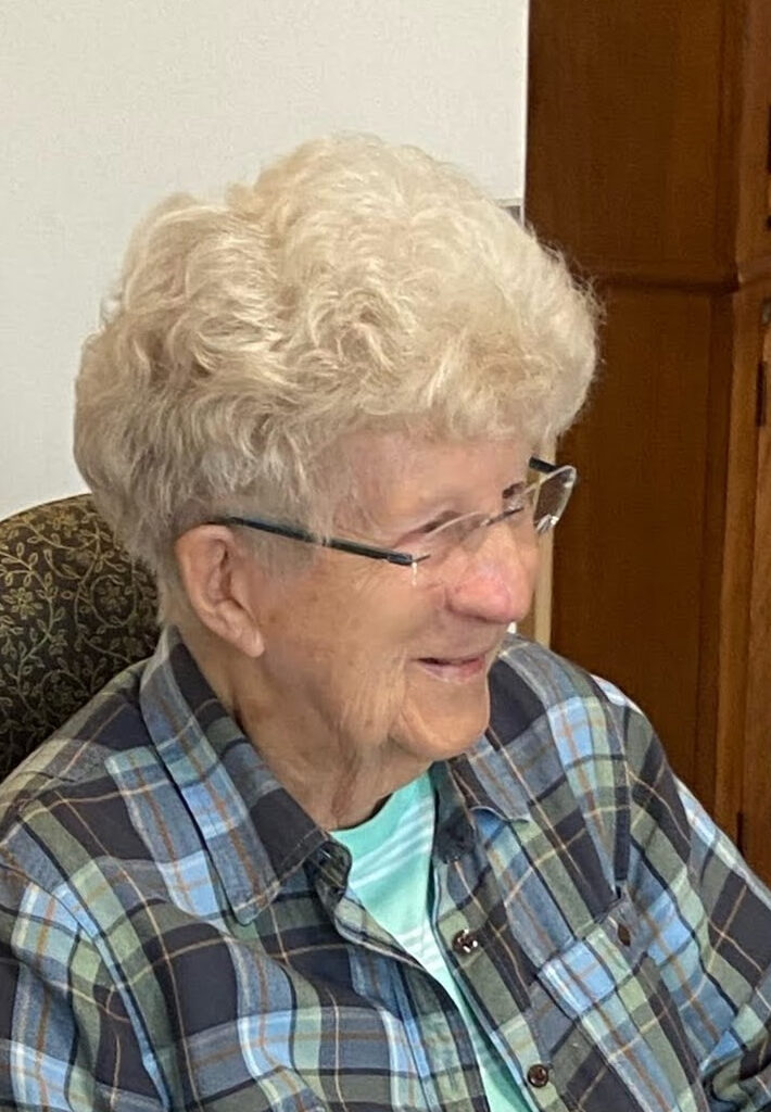 Adelaide Ortwein Obituary -