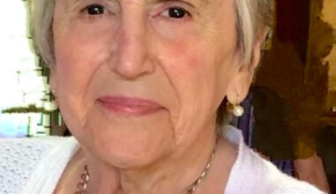 Mildred DiRomualdo Obituary - (1933-2026)