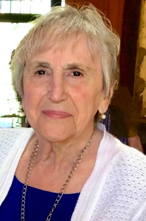 Mildred DiRomualdo Obituary - (1933-2026)