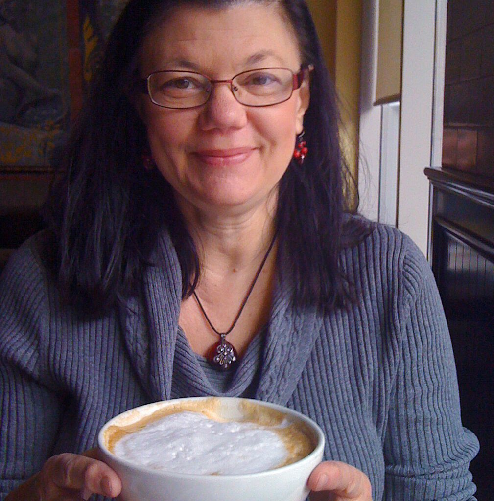 Marianne Knipe Obituary - (1952-2026)