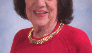 Dolores Ottesen Obituary -