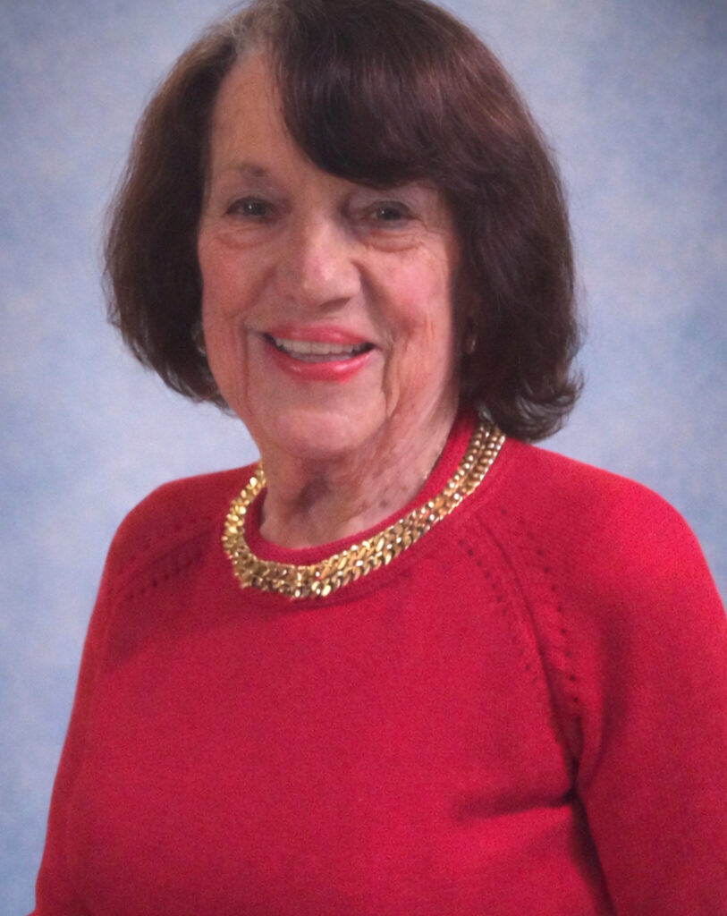 Dolores Ottesen Obituary -