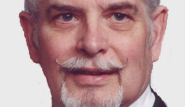 Errol Betzenberger Obituary - (1937-2026)