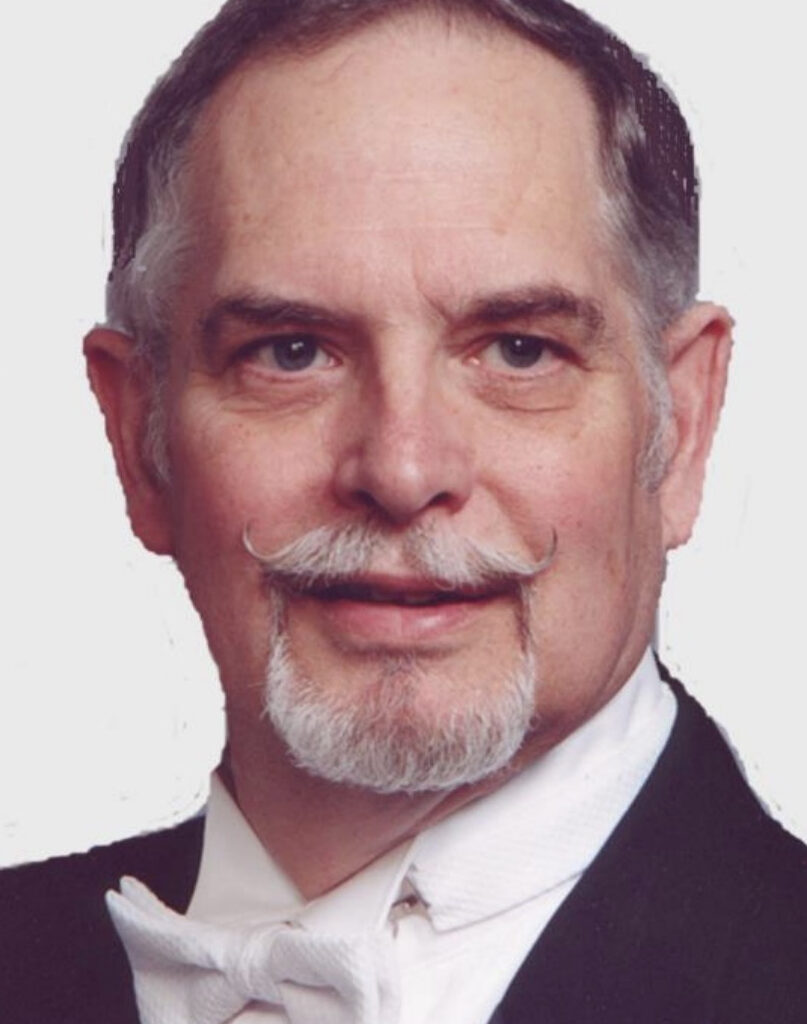 Errol Betzenberger Obituary - (1937-2026)