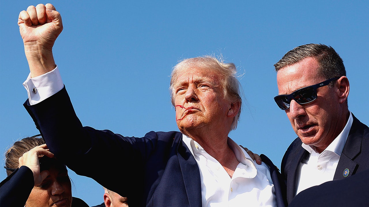 Sen. McCormick 'not satisfied' with Trump assassination attempt answers