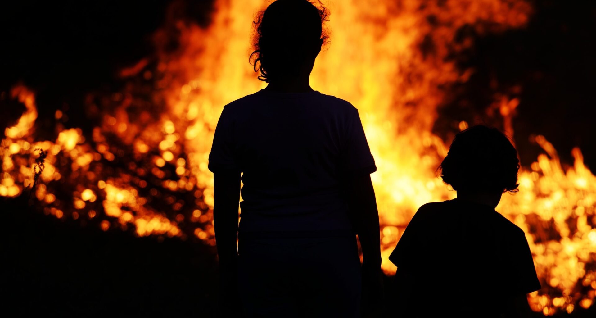 More Than $900,000 Going to 114 Pennsylvania Volunteer Fire Companies to Fight Wildfires