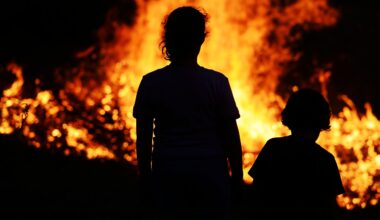 More Than $900,000 Going to 114 Pennsylvania Volunteer Fire Companies to Fight Wildfires