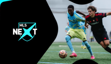 Philadelphia Union Academy host elite clubs for Snow Bowl 2026