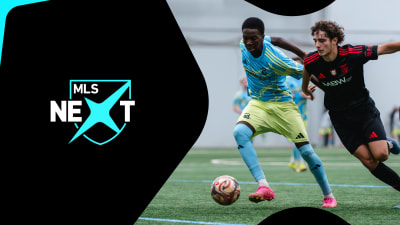 Philadelphia Union Academy host elite clubs for Snow Bowl 2026