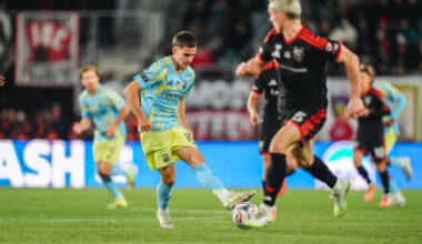 Box Score | D.C. United 1, Philadelphia Union 0