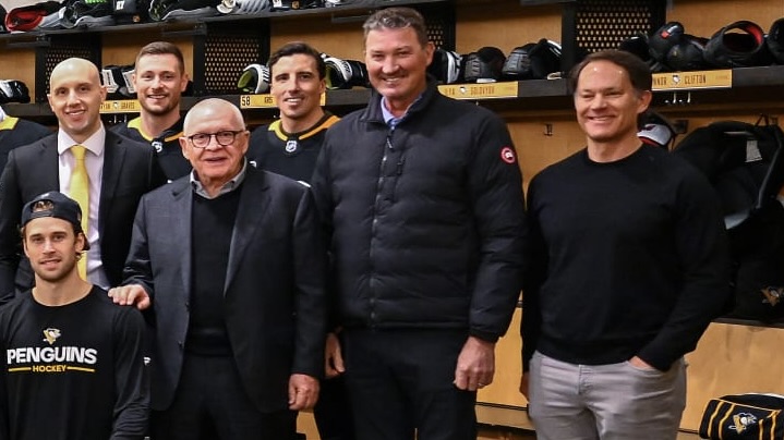 Mario Lemieux to meet soon with Penguins' new owners