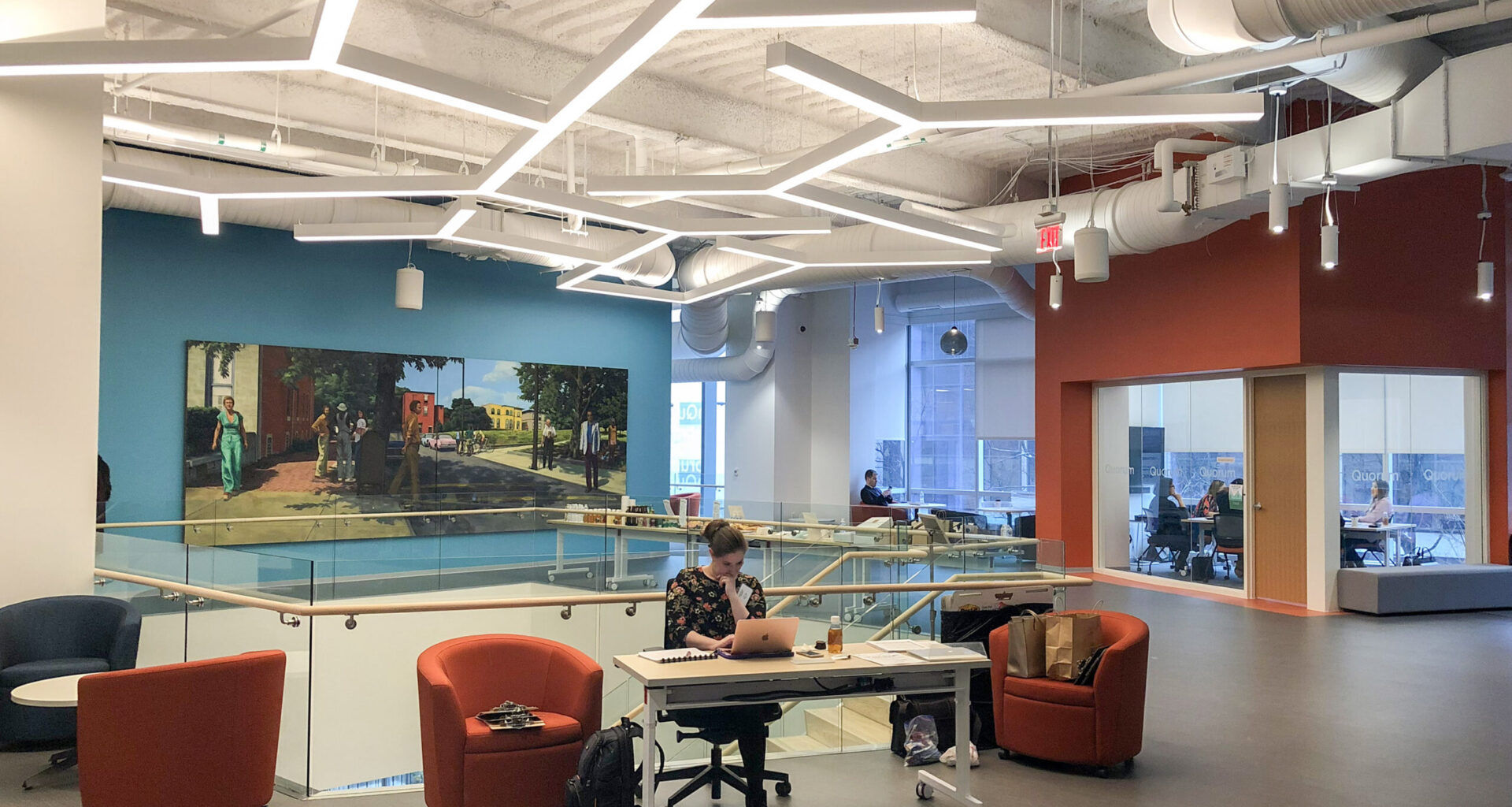 Genentech awards $300k to Philadelphia’s University Science Center