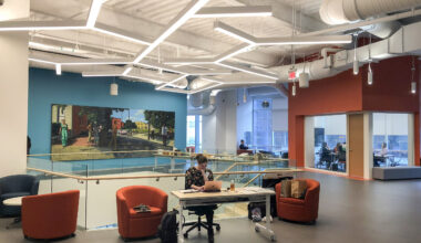 Genentech awards $300k to Philadelphia’s University Science Center