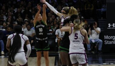 Unrivaled Basketball breaks attendance records in Philadelphia