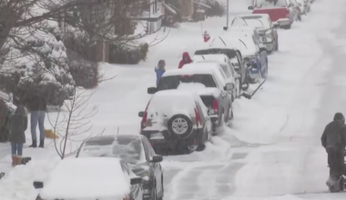 Pittsburgh's winter currently categorized as "extreme" by regional climate center