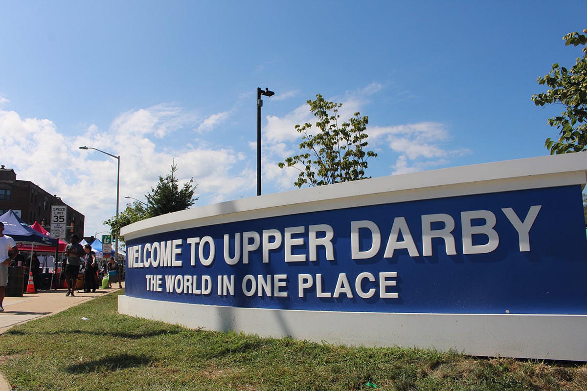 Upper Darby Council limits local collaboration with ICE