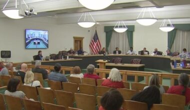 Some Upper Darby, Pennsylvania residents furious after township passes 1% income tax