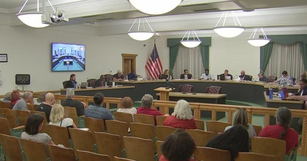 Some Upper Darby, Pennsylvania residents furious after township passes 1% income tax