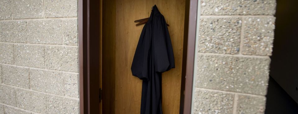 Pennsylvania Court’s Top Judge Defeats Attorney’s Reprisal Claim