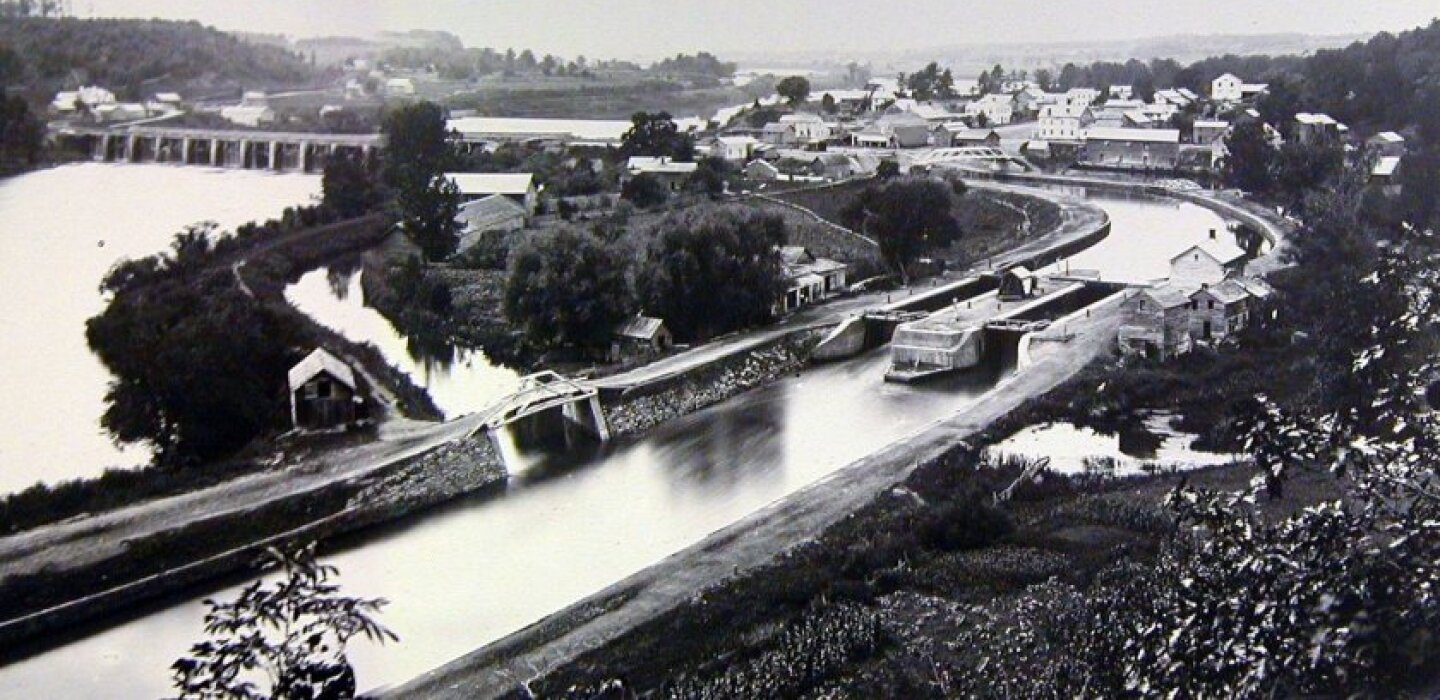 How a Pioneering State Could Lead Us to Transformative Tech