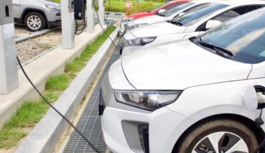 Backed by Federal Funds, Pennsylvania Aims to Add EV Charging