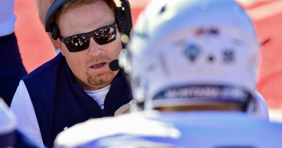 Montana State DC Shawn Howe leaving for position with Pittsburgh Steelers