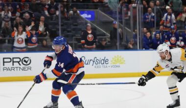 Avalanche acquire veteran D Brett Kulak from Pittsburgh for D Samuel Girard and a draft pick