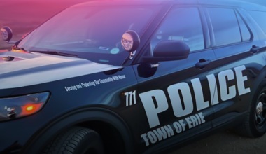 Vehicle of interest ID’d after 2-year-old killed in hit-and-run