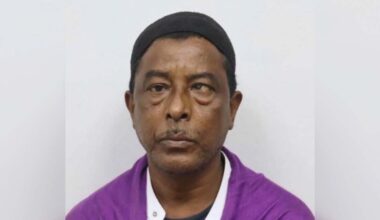 Man reported missing by Buffalo police found dead on Perry Street