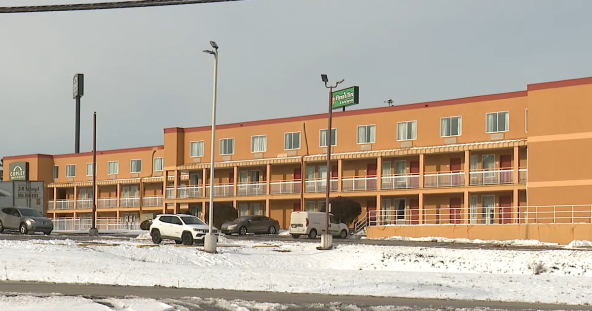 A second woman was kidnapped and assaulted by Copley murder suspect, say police