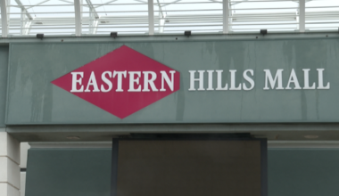 Erie Co. to receive $30M toward redevelopment of Eastern Hills Mall, Transit Rd.