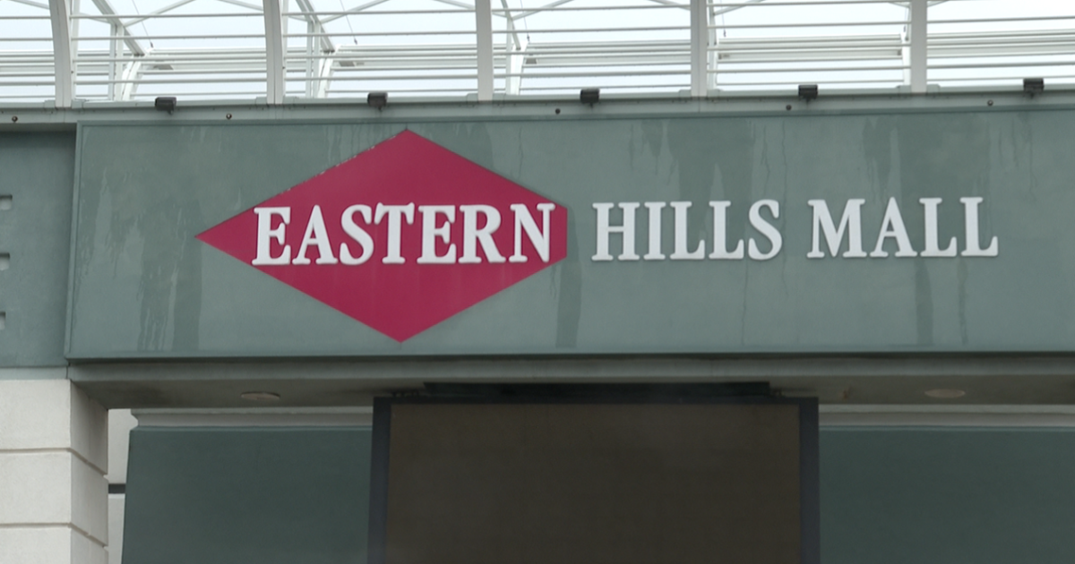 Erie Co. to receive $30M toward redevelopment of Eastern Hills Mall, Transit Rd.