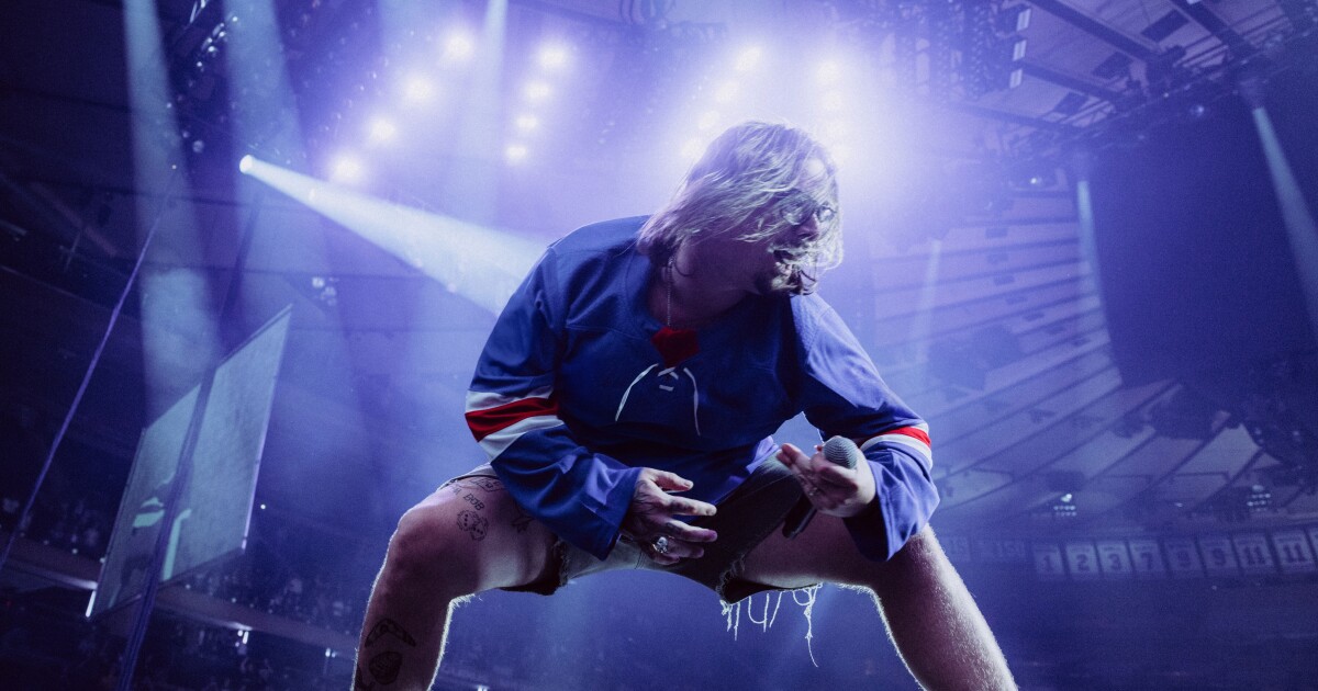 Country rock superstar coming to Allentown's PPL Center