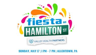 Latino culture festival to return to downtown Allentown