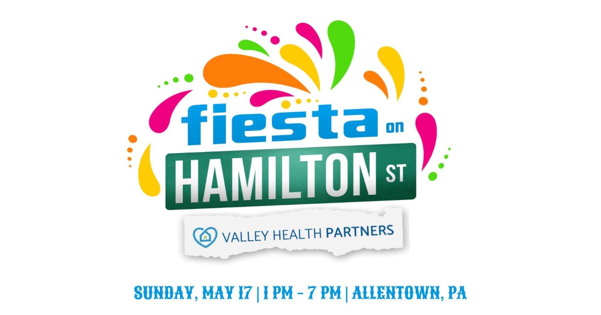 Latino culture festival to return to downtown Allentown