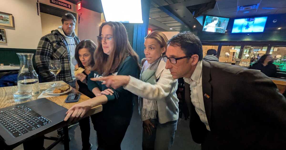 Ana Tiburcio cruises to victory in PA-22 special election